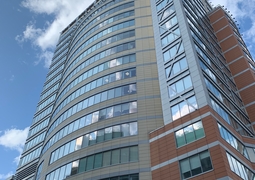 Бизнес-центр Ньютон"