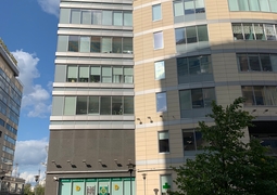 Бизнес-центр Ньютон"