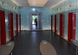 Бизнес-центр Ньютон"