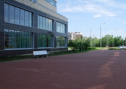 Бизнес-центр Ньютон"