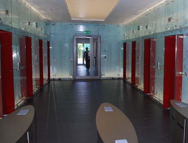 Бизнес-центр Ньютон"