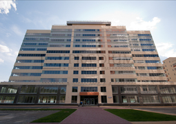 Бизнес-центр "Ломоносов"