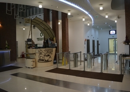 Бизнес-центр "Ломоносов"