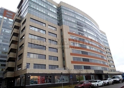 Бизнес-центр "Ломоносов"