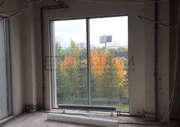 Бизнес-центр "Ломоносов"