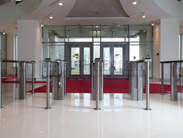 Бизнес-центр "Ломоносов"