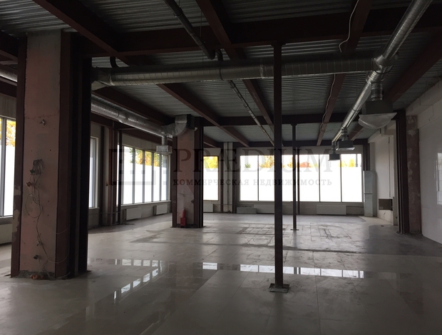 Бизнес-центр "Ломоносов"