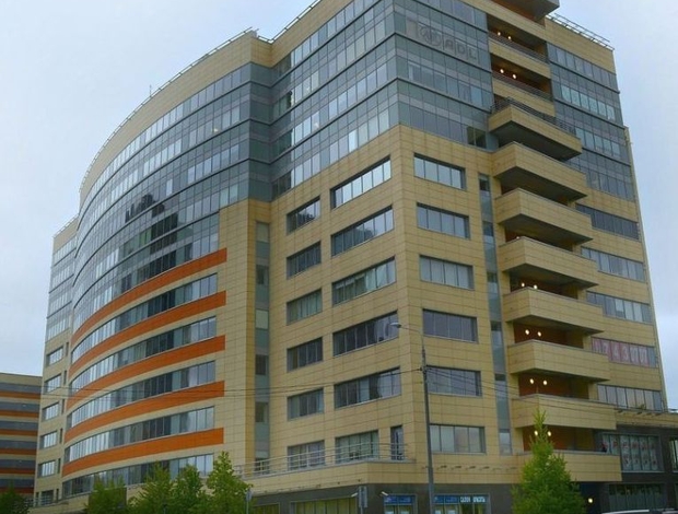 Бизнес-центр "Ломоносов"