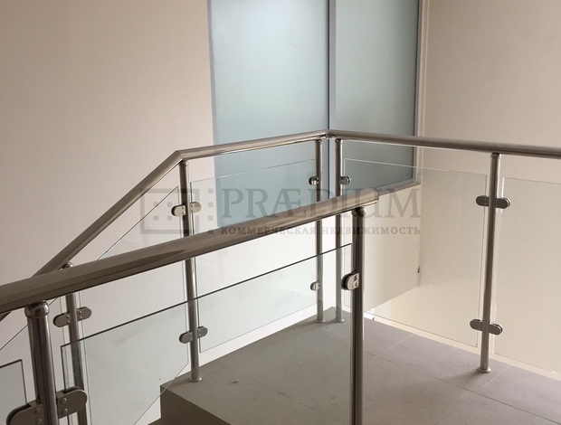 Бизнес-центр "Ломоносов"