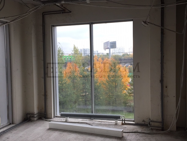 Бизнес-центр "Ломоносов"